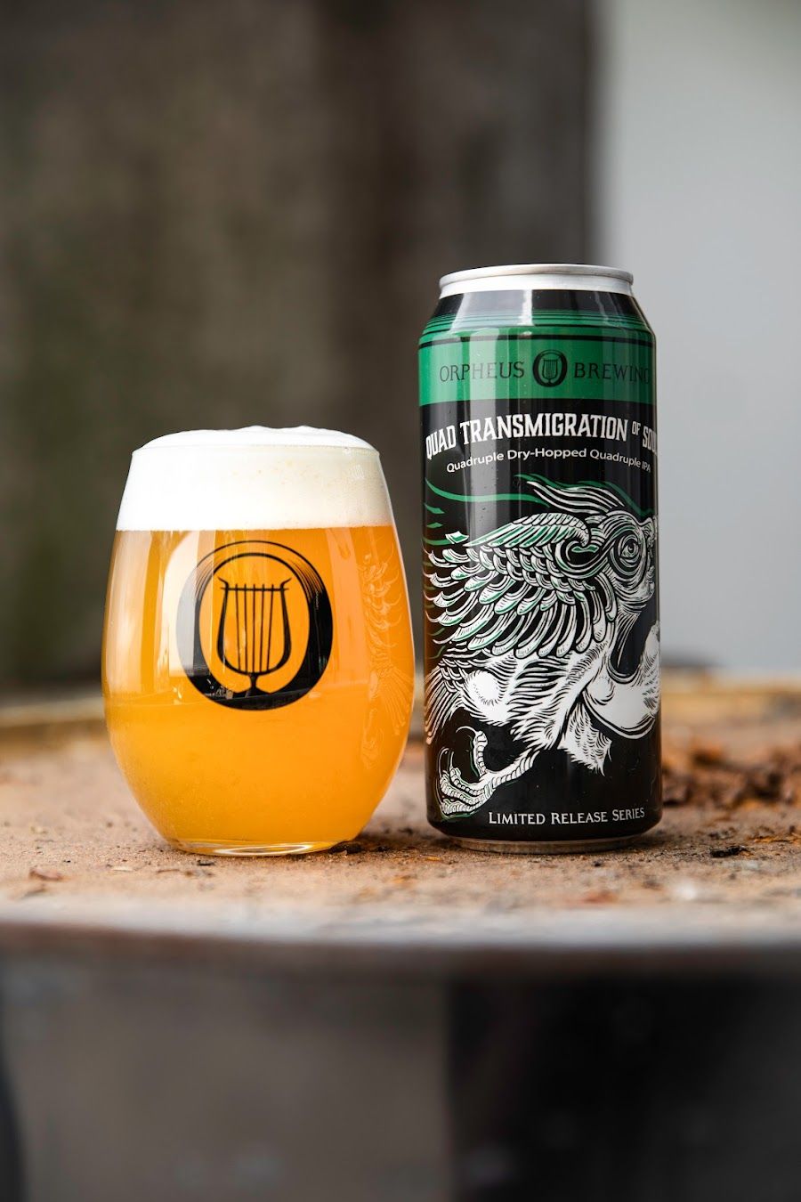 Orpheus Brewing, Atlanta