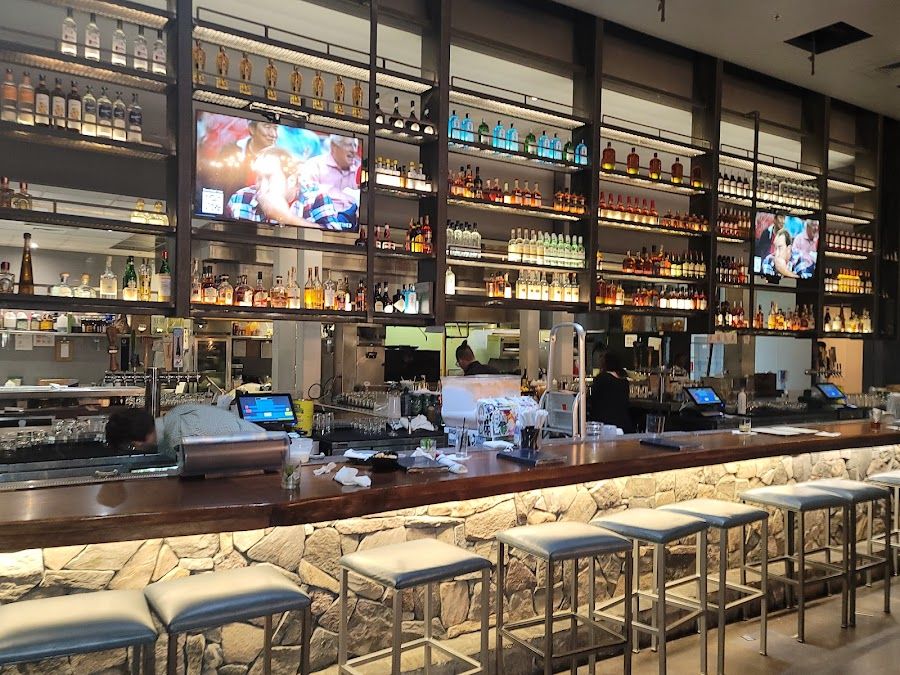 The Painted Duck, Atlanta