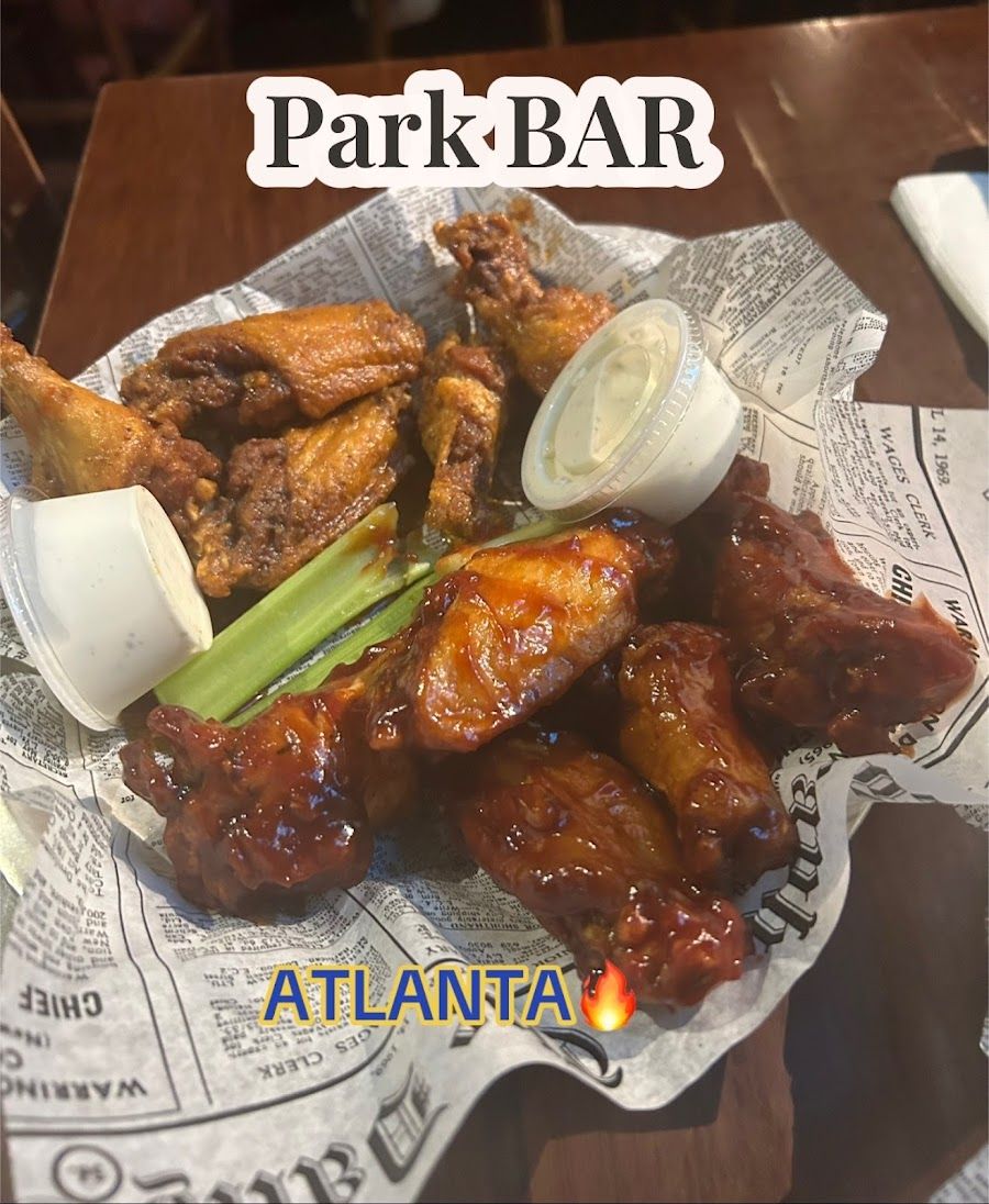 Park Bar Atlanta, Atlanta