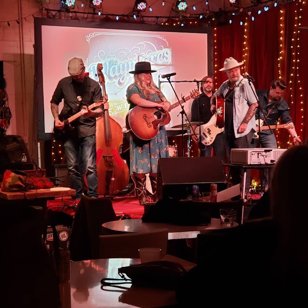 Eddie's Attic