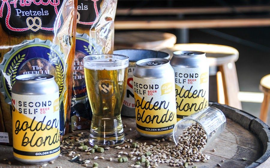 Second Self Beer Company, Atlanta