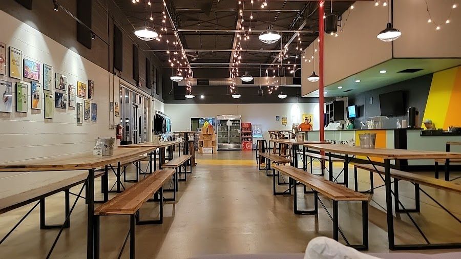 Second Self Beer Company, Atlanta