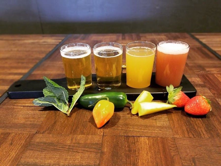 Second Self Beer Company, Atlanta