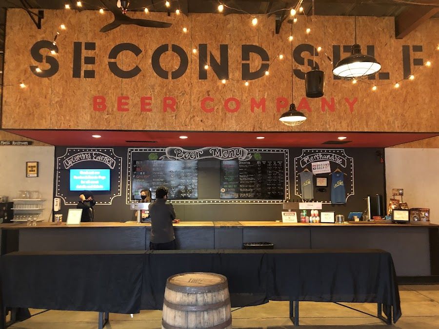Second Self Beer Company, Atlanta