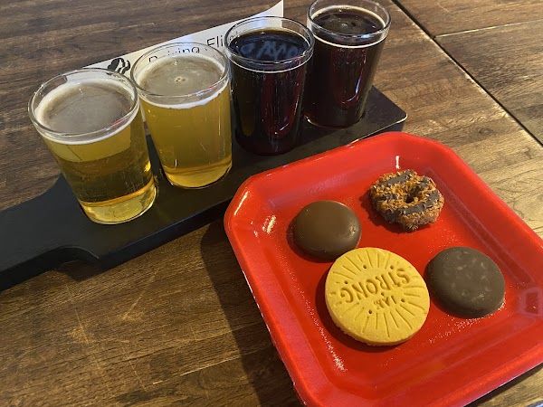 The Porter Beer Bar