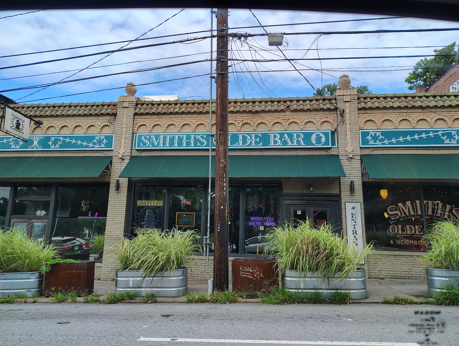 Smith's Olde Bar, Atlanta
