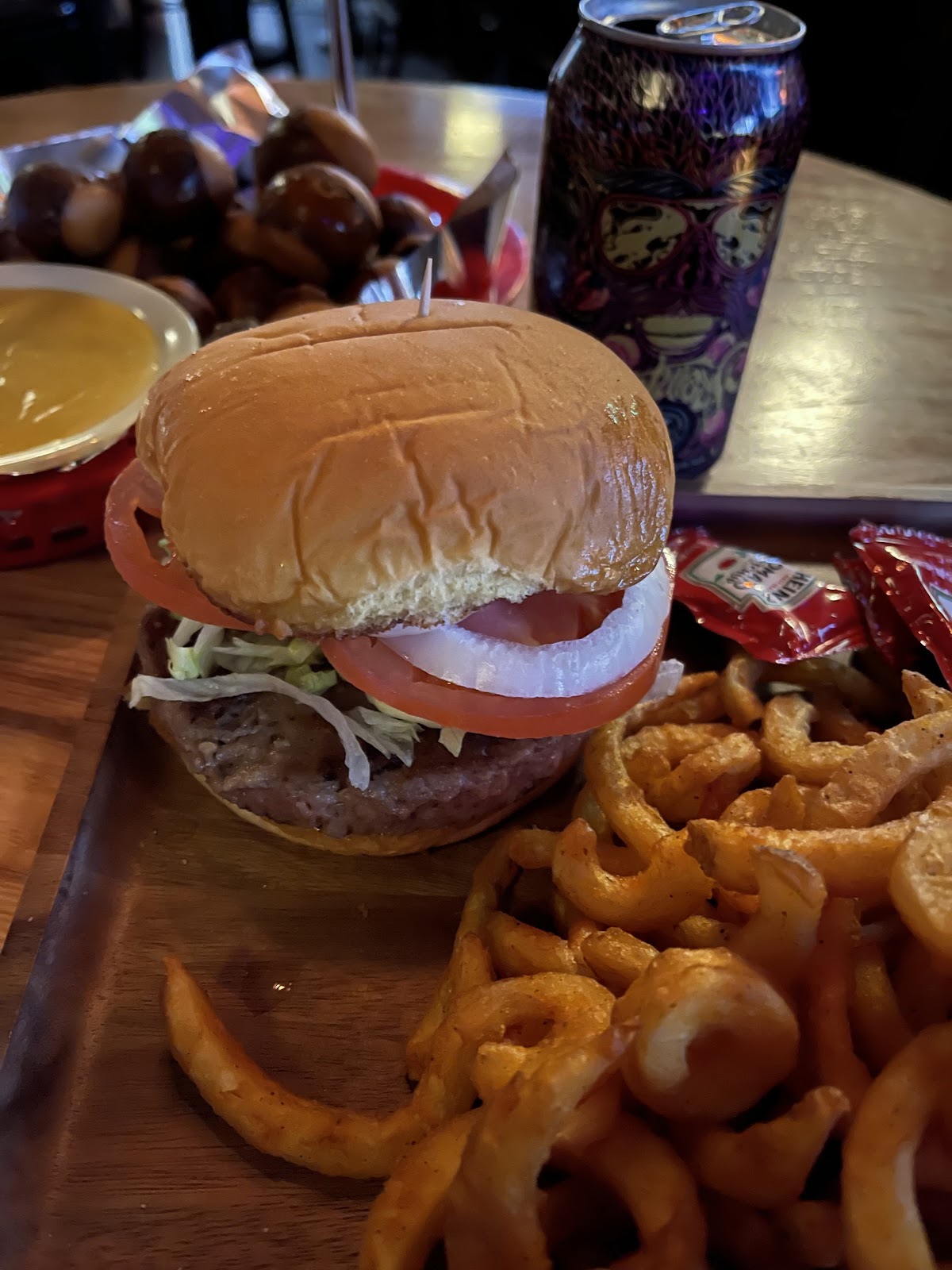 Smith's Olde Bar, Atlanta