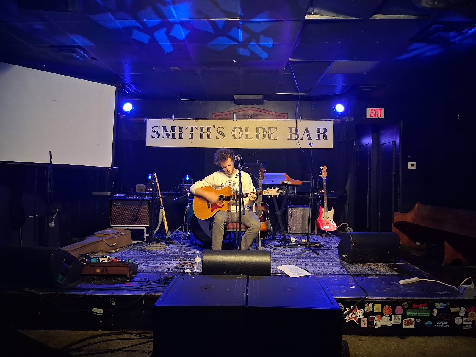 Smith's Olde Bar, Atlanta