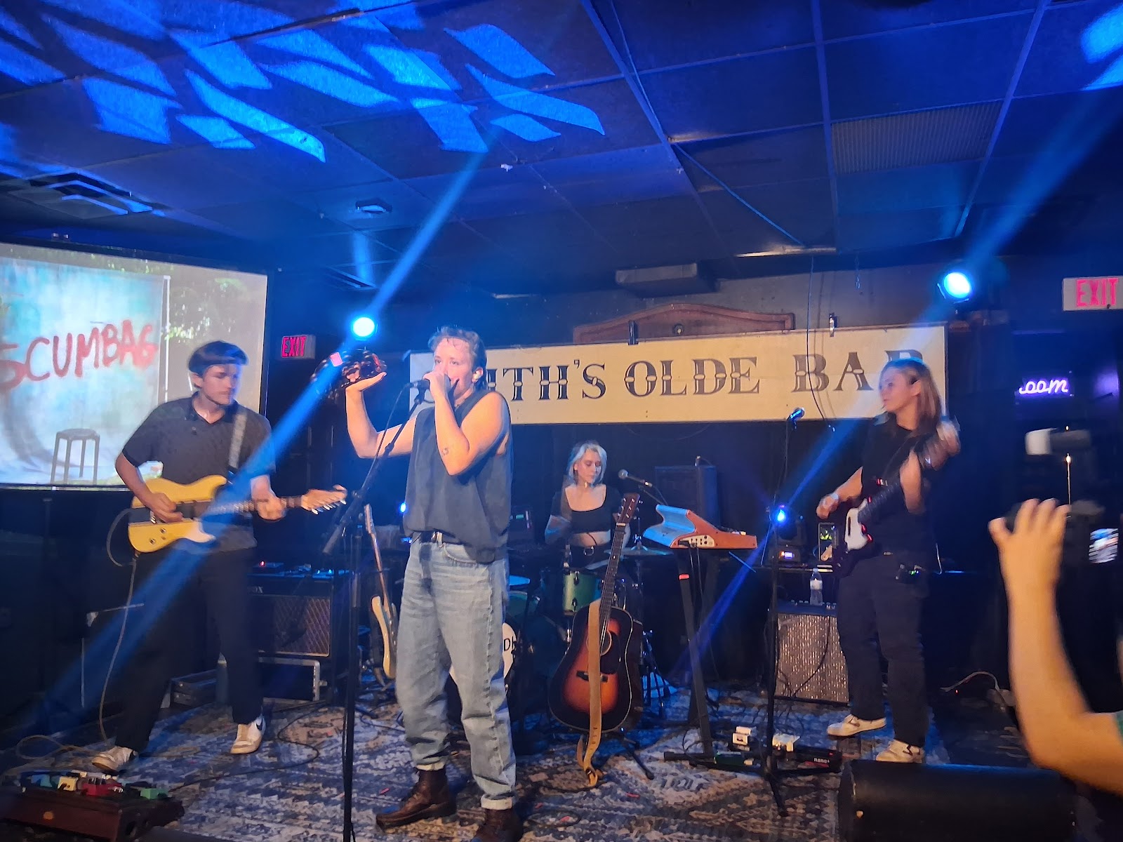 Smith's Olde Bar, Atlanta