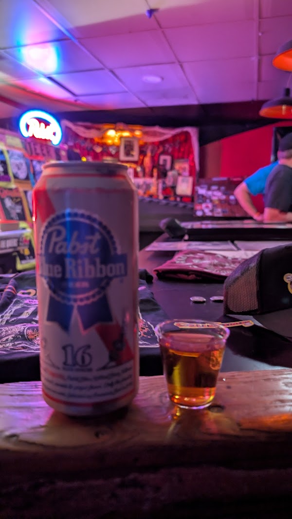 Clermont Lounge