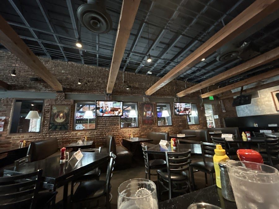 STATS Brewpub, Atlanta