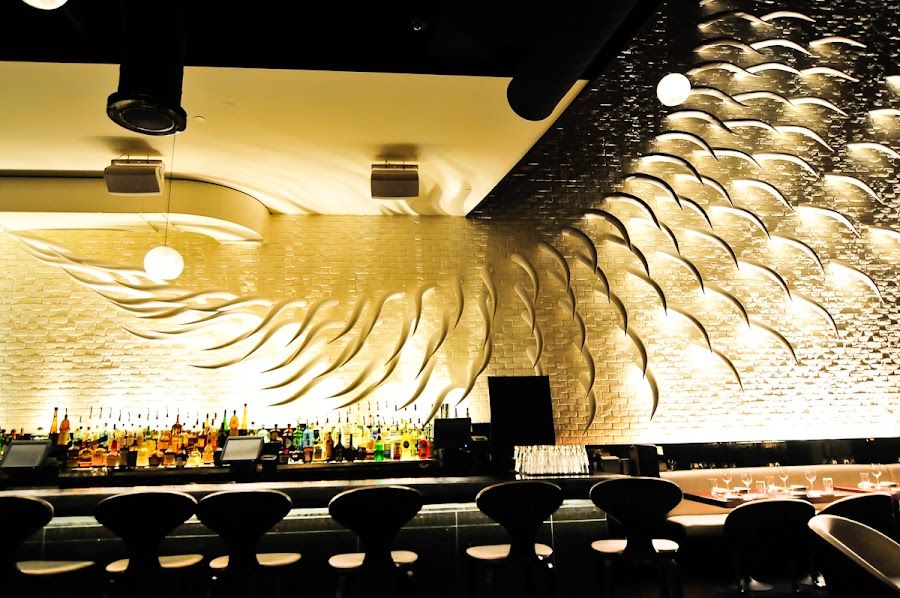 STK Rooftop Atlanta, Atlanta