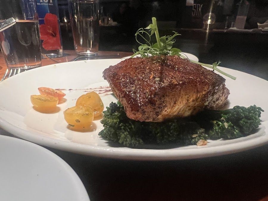 STK Rooftop Atlanta, Atlanta