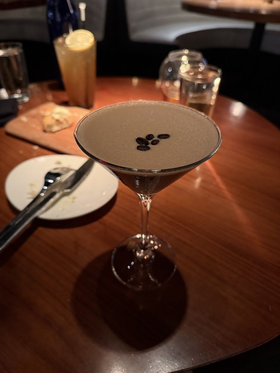 STK Rooftop Atlanta, Atlanta