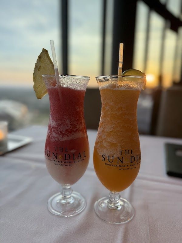SkyLounge at Glenn Hotel