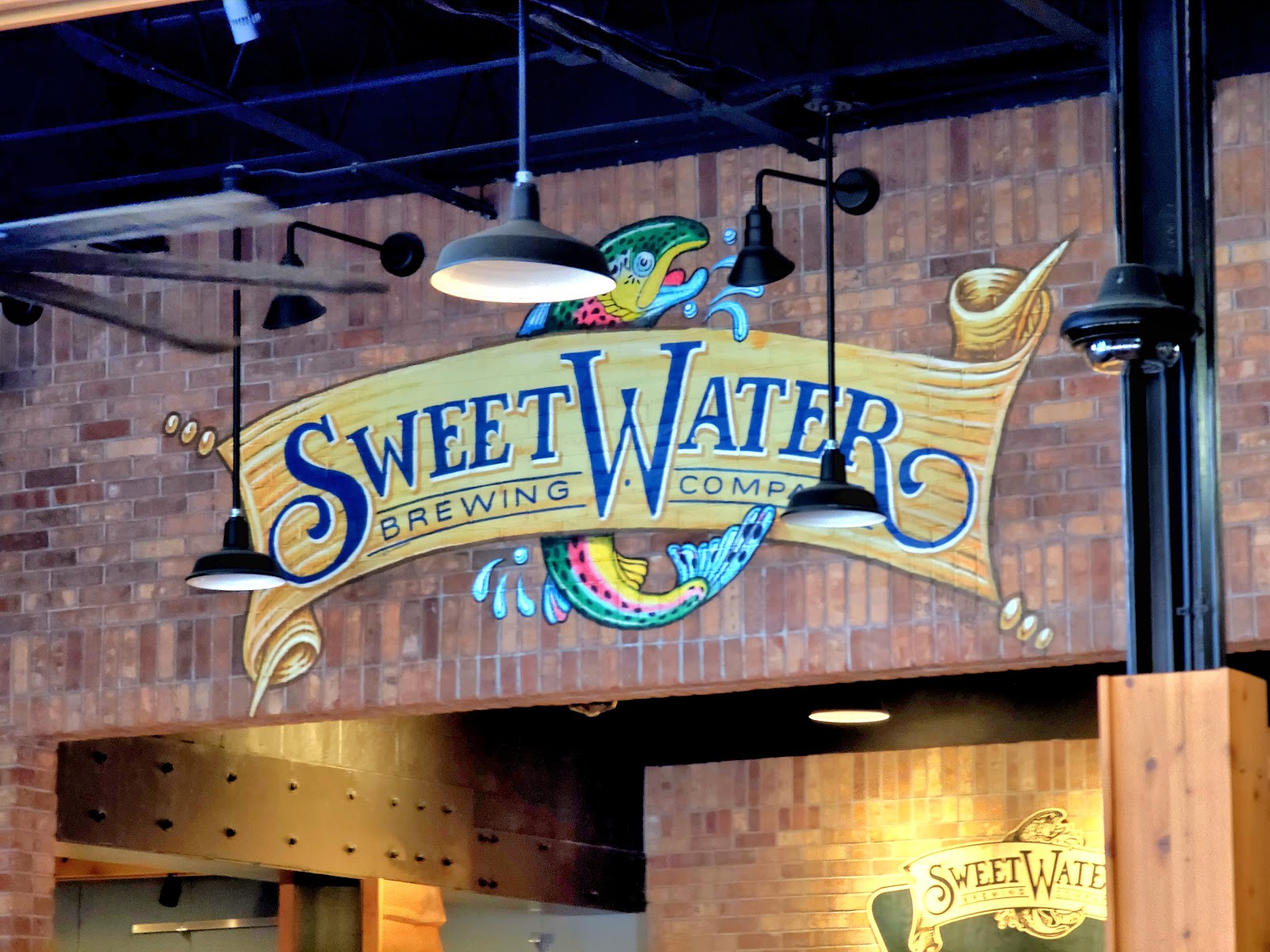 SweetWater Brewing, Atlanta