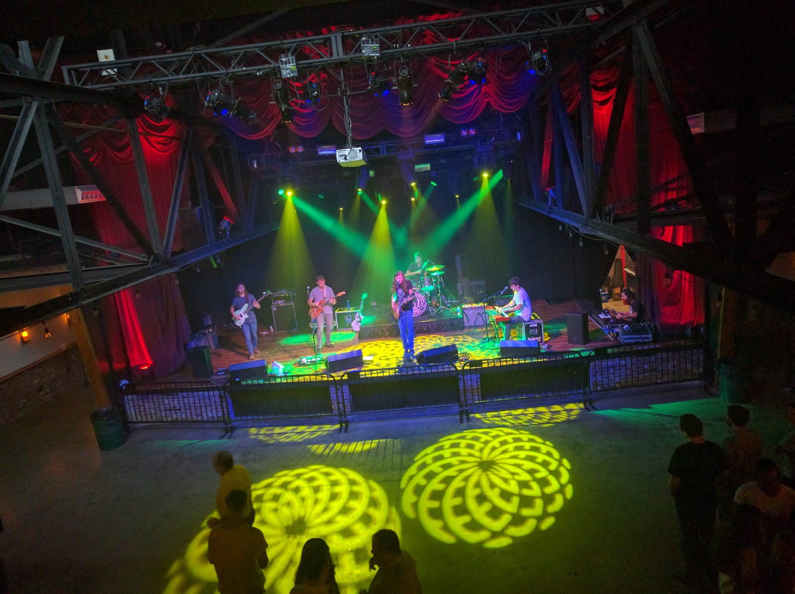 Terminal West, Atlanta
