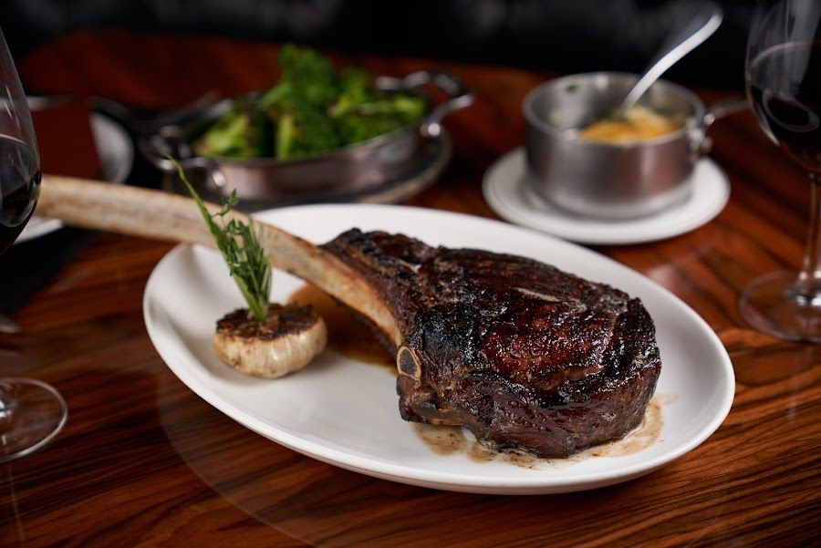 American Cut Bar, Atlanta
