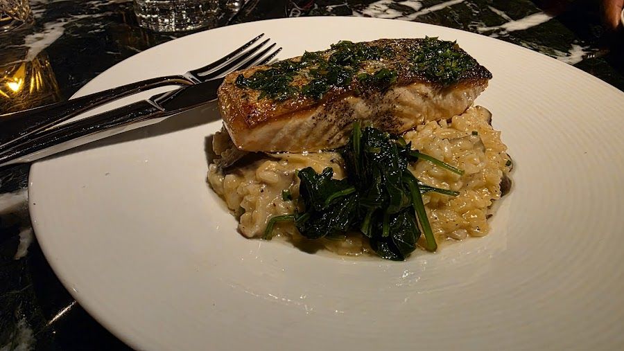 The Betty, Atlanta