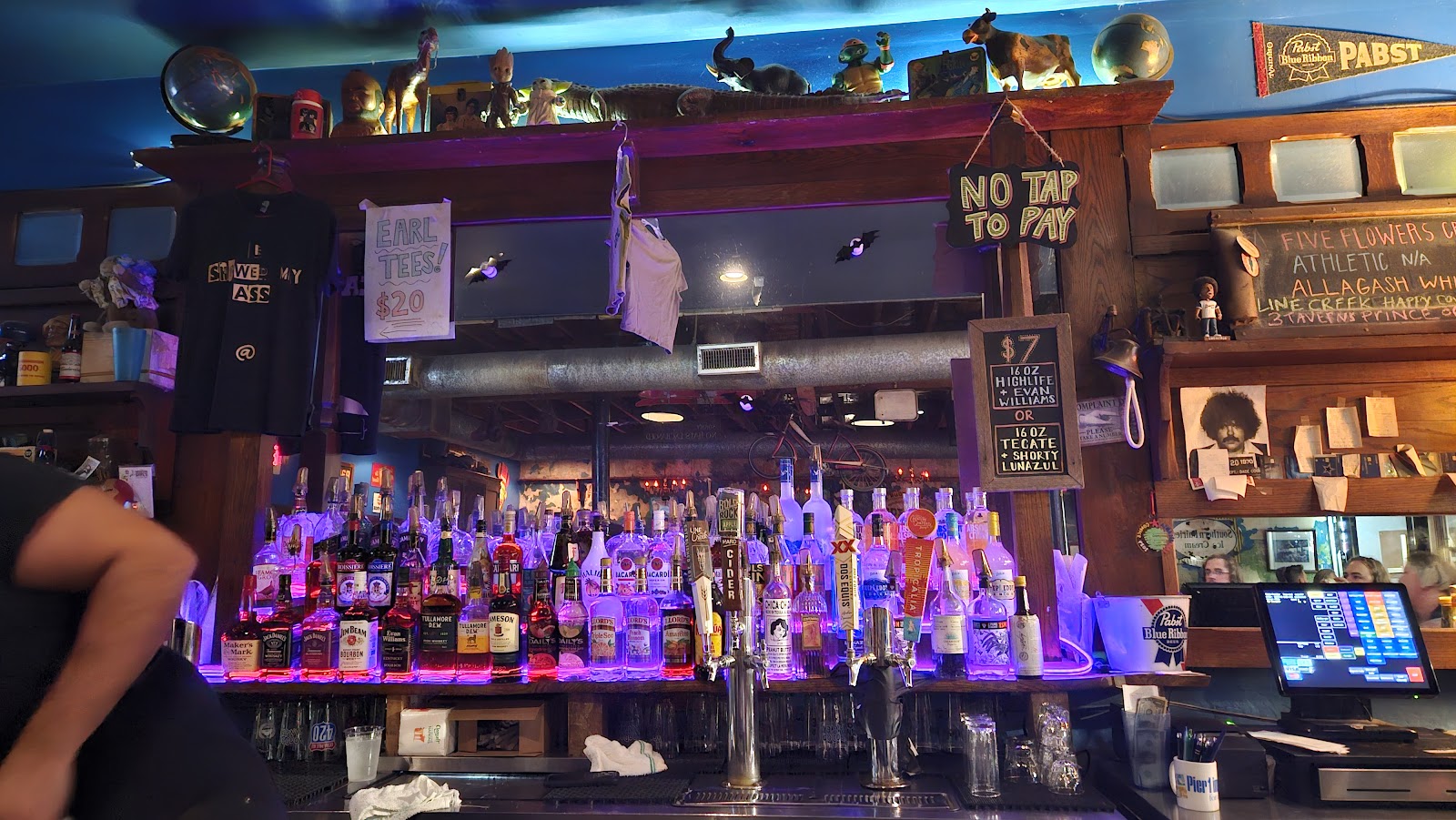 The Earl, Atlanta