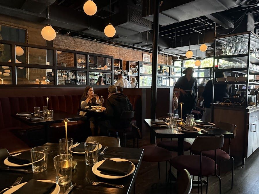 The Iberian Pig Bar, Atlanta