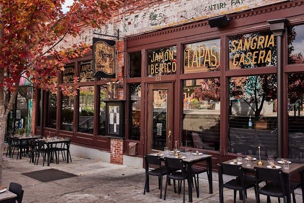 Hawthornes Pizza & Bar