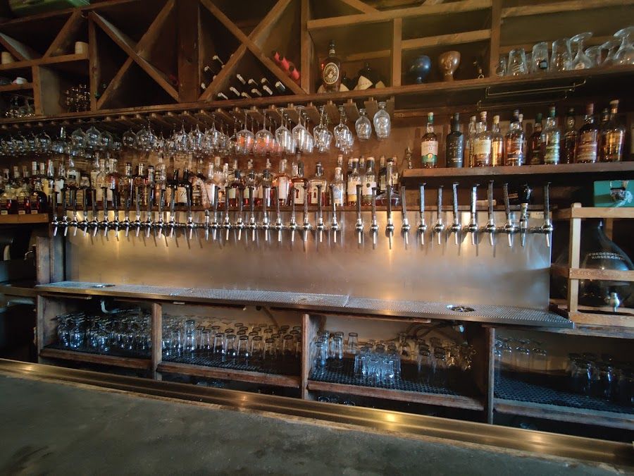 The Porter Beer Bar, Atlanta