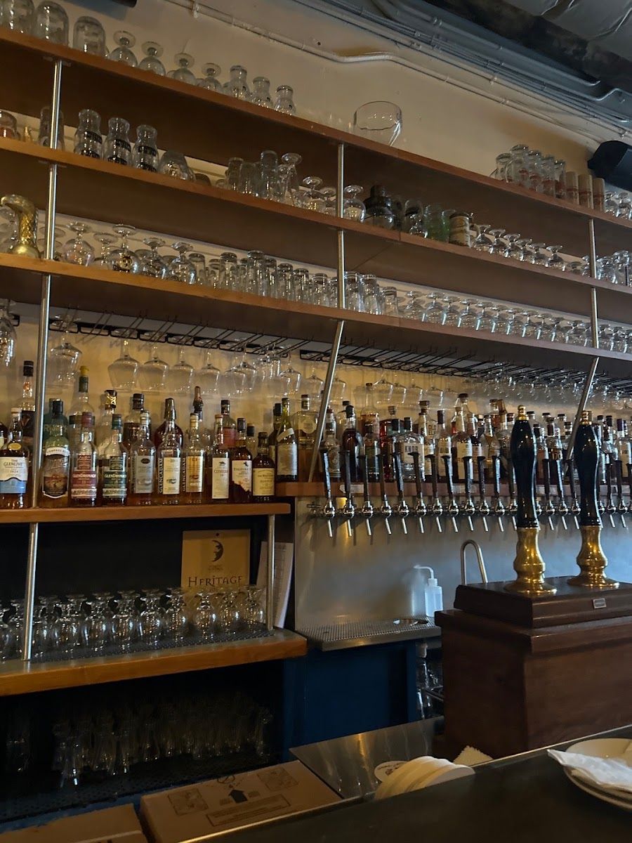 The Porter Beer Bar, Atlanta