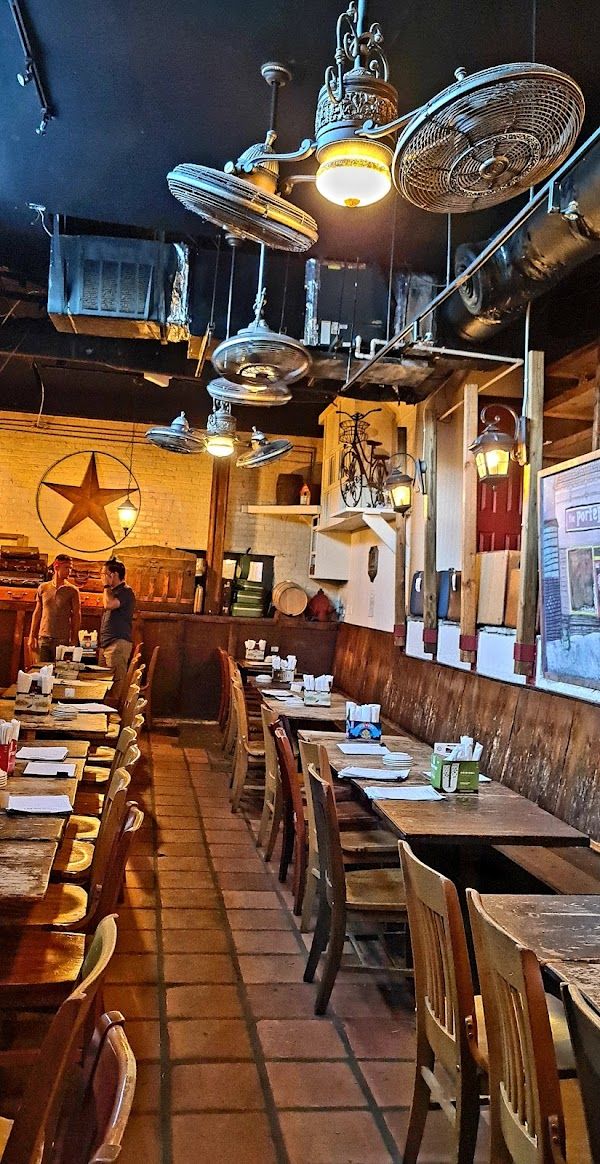 Brick Store Pub