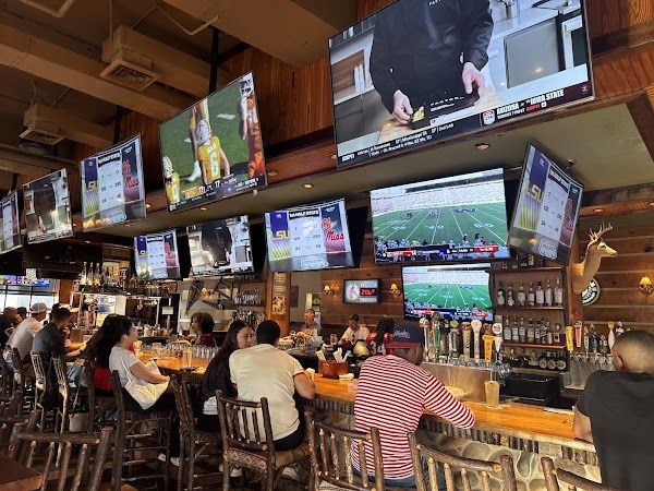 STATS Brewpub