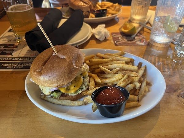 Buckhead Saloon