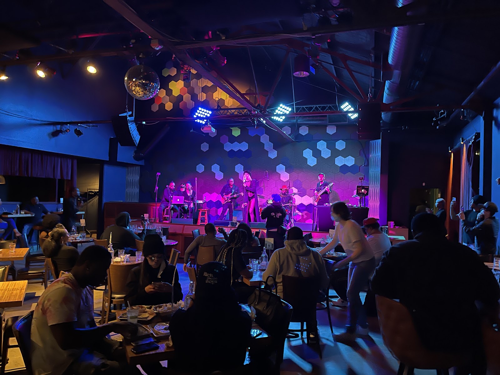 Venkman's, Atlanta