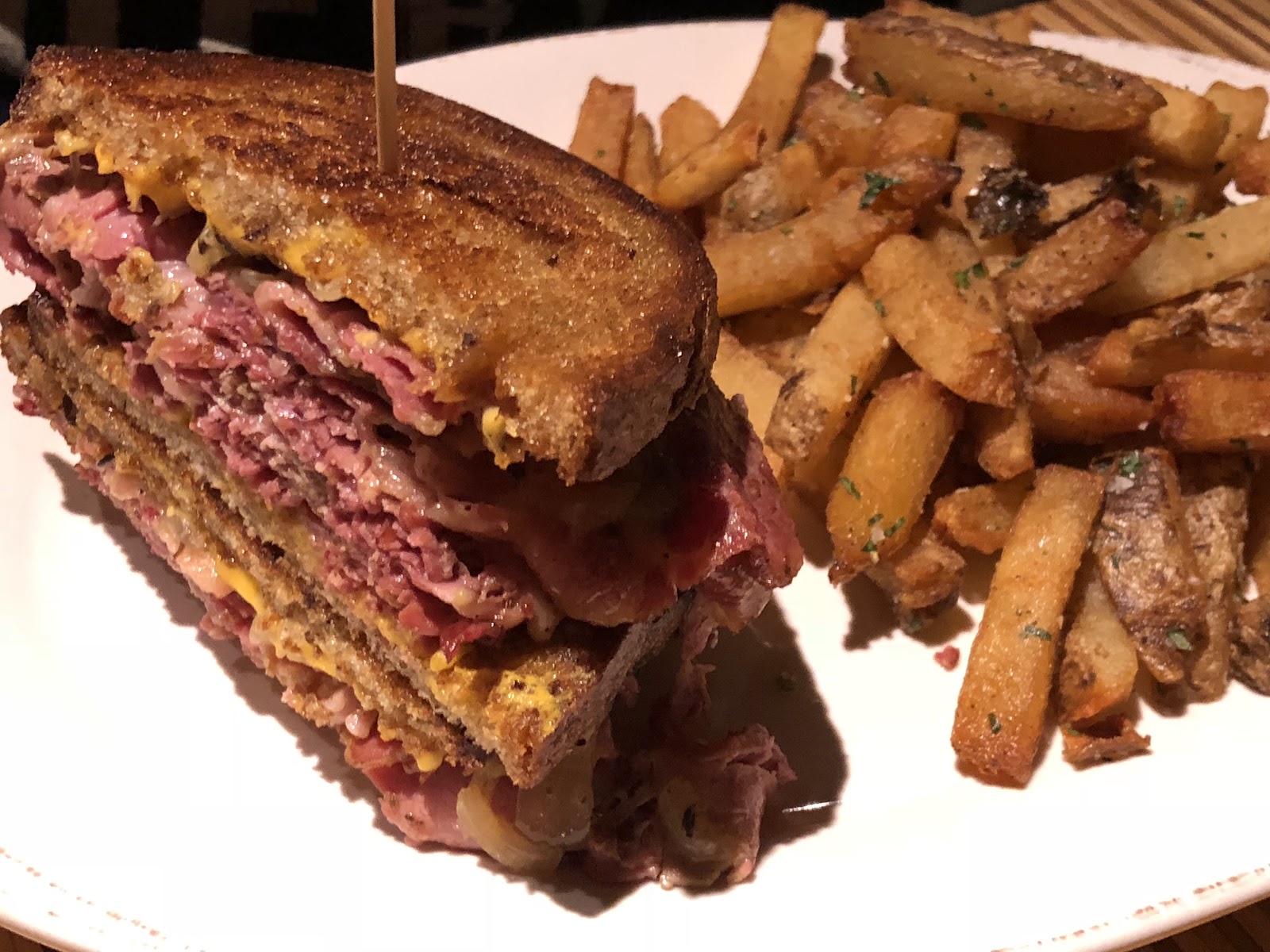 Venkman's, Atlanta