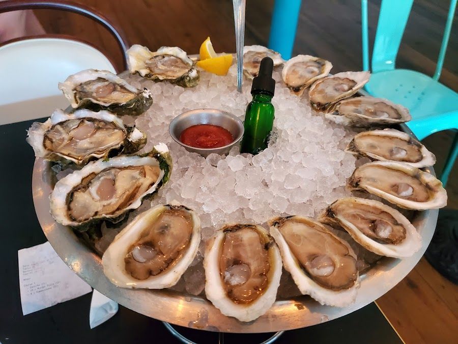 Watchman's, Atlanta