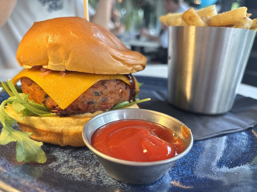 Whiskey Bird, Atlanta