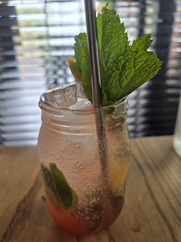 Bedford Soda & Liquor in Auckland