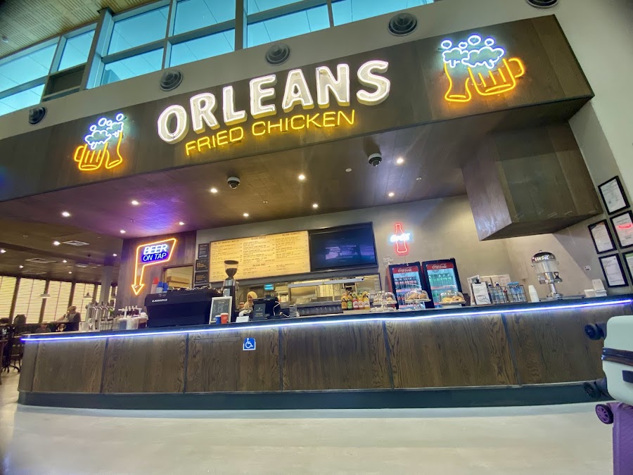 Orleans, Auckland