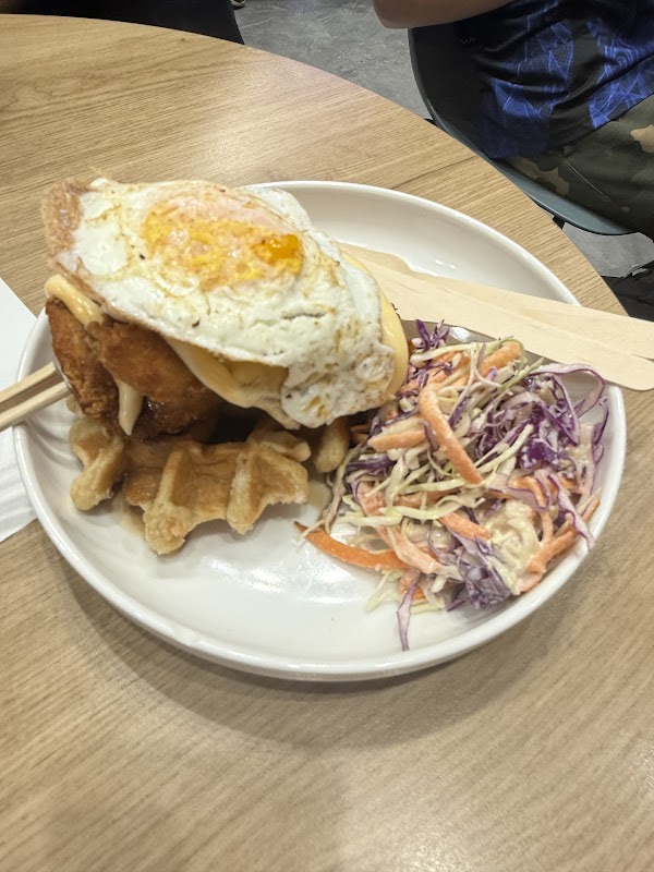 Orleans in Auckland