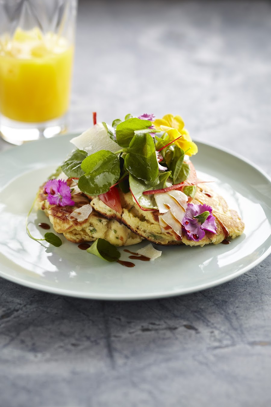The Sugar Club at Sky Tower, Auckland
