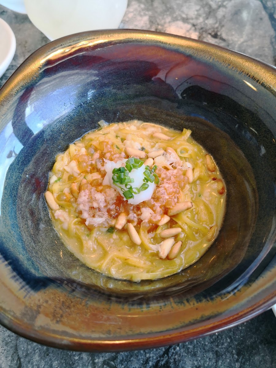 The Sugar Club at Sky Tower, Auckland