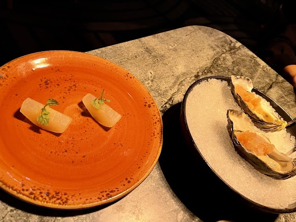 The Sugar Club at Sky Tower in Auckland