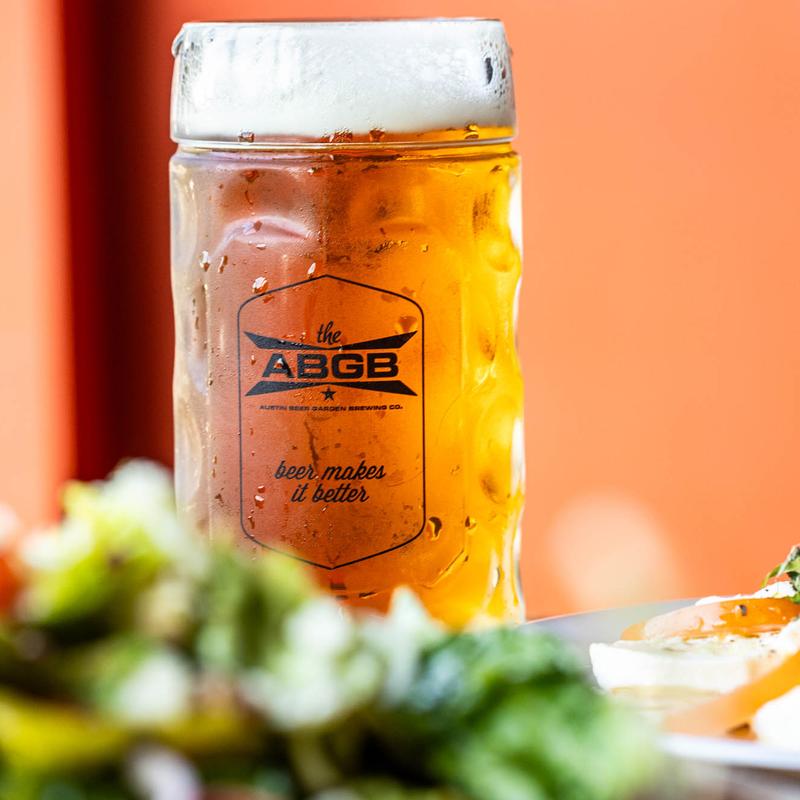 The ABGB, Austin