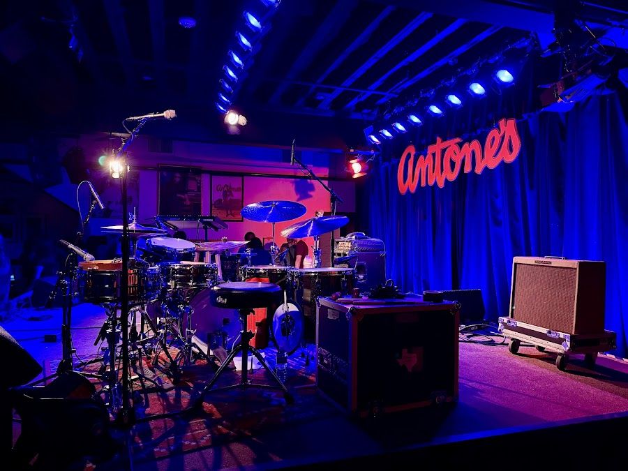 Antone's Nightclub, Austin
