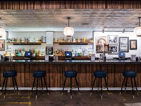 Antone's Nightclub in Austin
