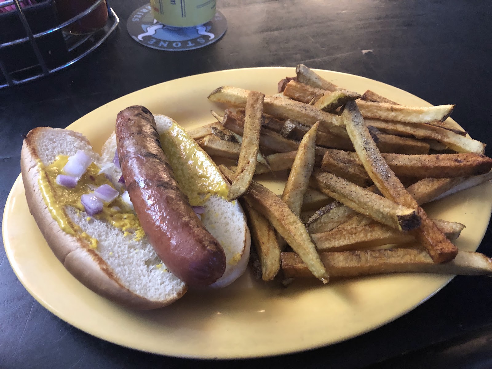 Aussie's Grill &amp; Beach Bar, Austin