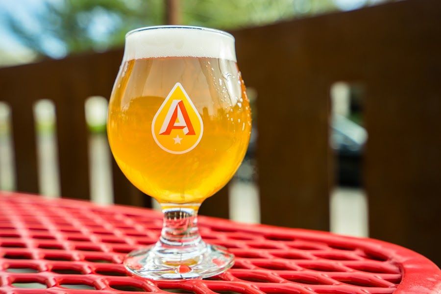 Austin Beerworks, Austin