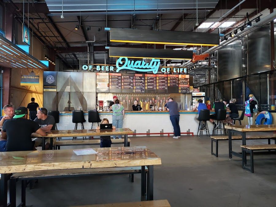 Austin Beerworks, Austin
