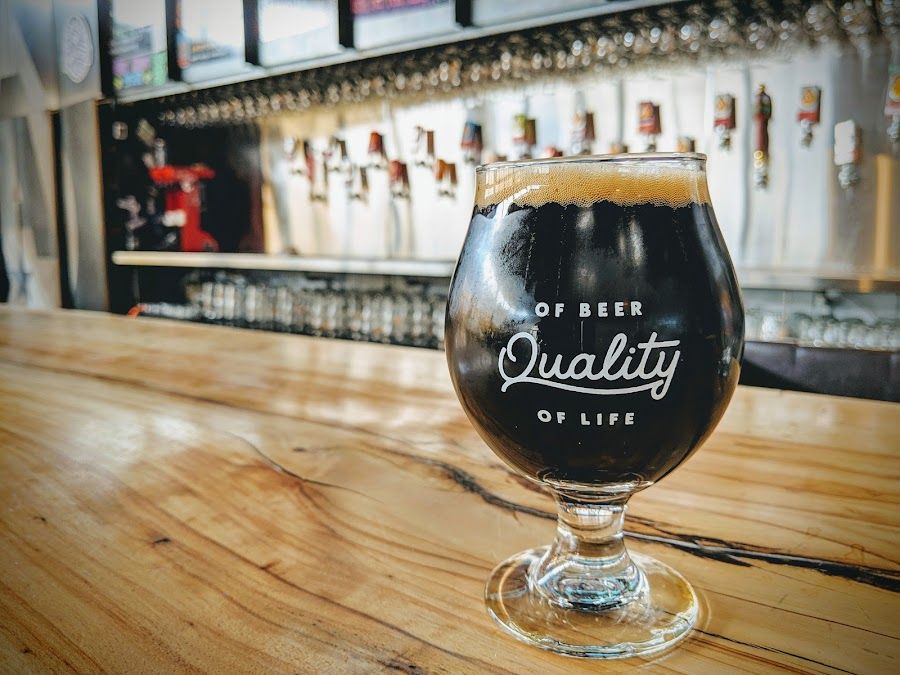 Austin Beerworks, Austin