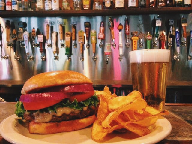 Cain and Abel's, Austin