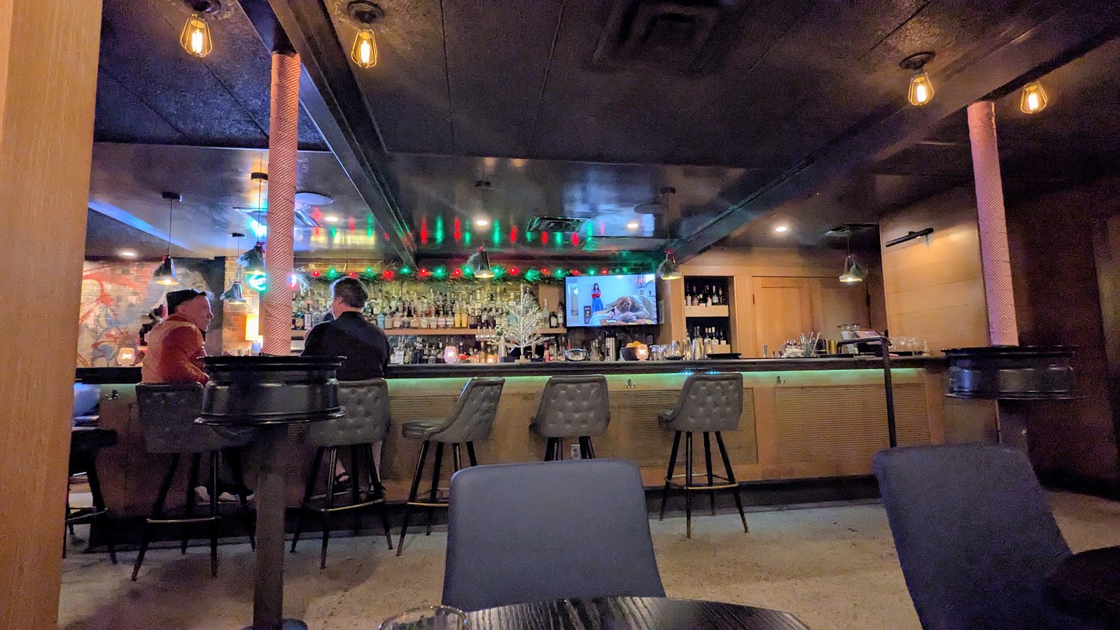 DrinkWell, Austin